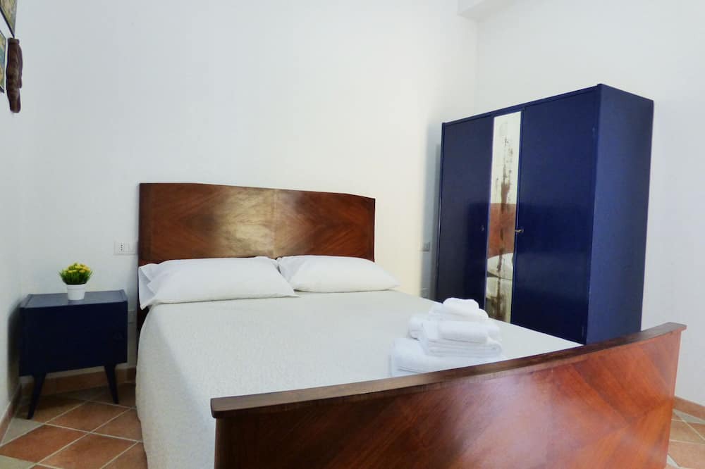 Photo of Bedroom in Dorgali