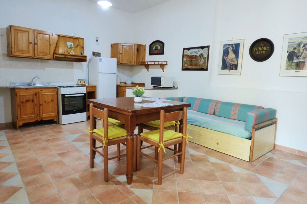 Photo of Kitchen in Dorgali