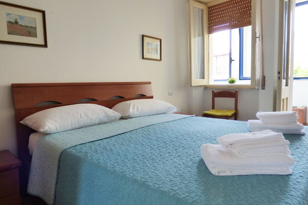 Photo of Bedroom in Dorgali