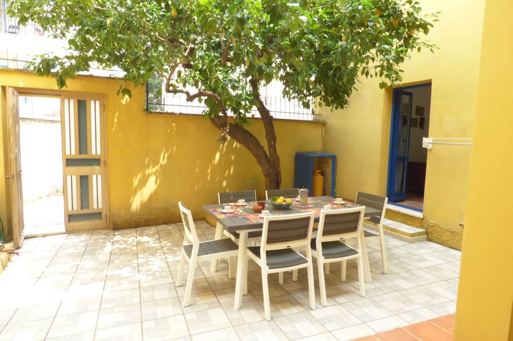 Photo of Outdoor in Dorgali