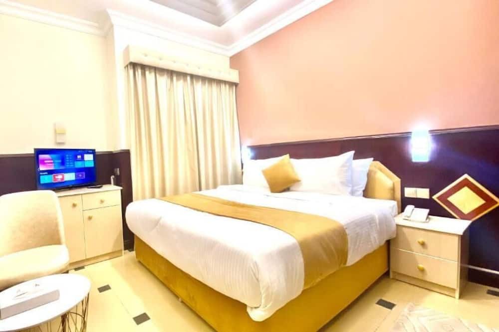 Photo of Bedroom in Old Dubai