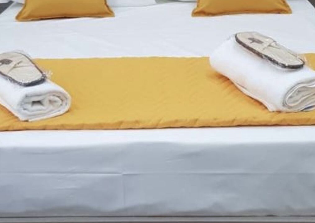 Photo of Bedroom in Terzigno