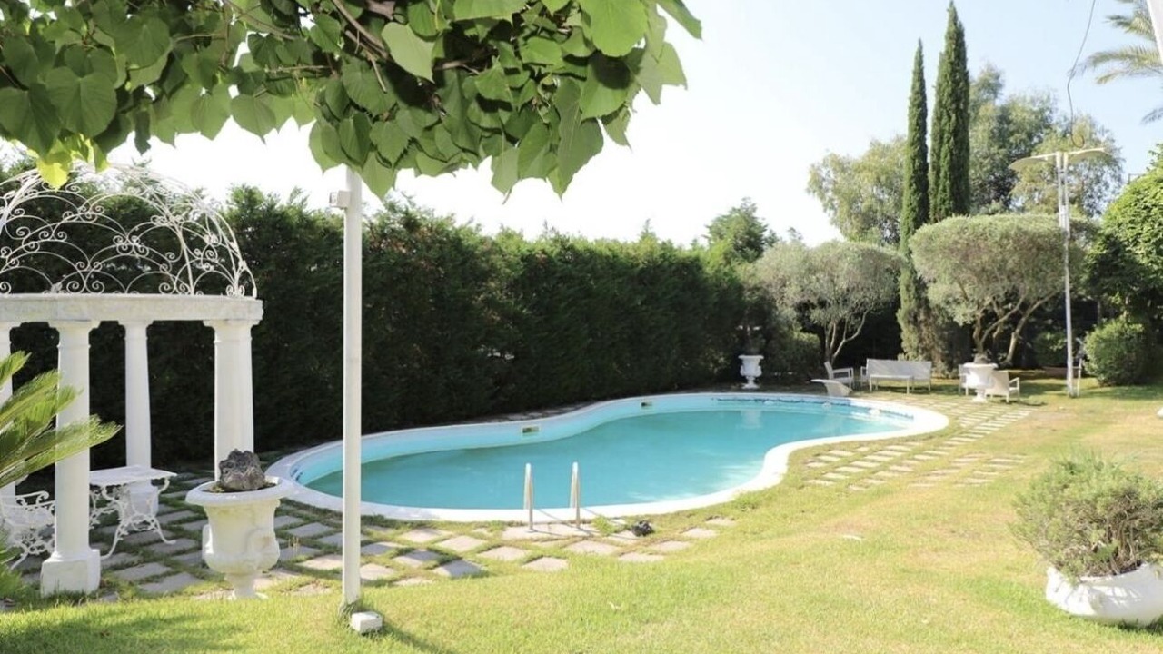 Photo of Outdoor in Terzigno