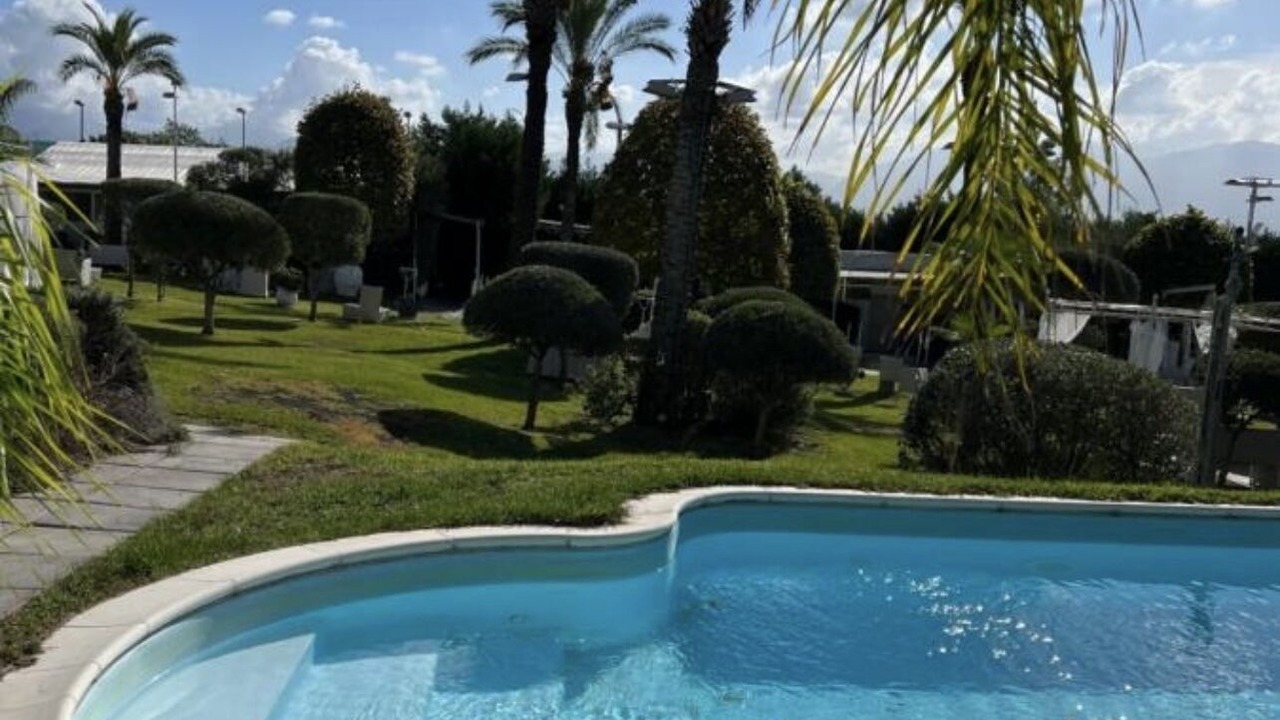 Photo of Outdoor in Terzigno