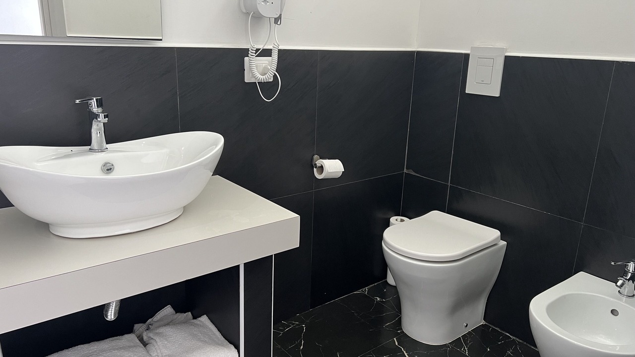 Photo of Bathroom in Terzigno