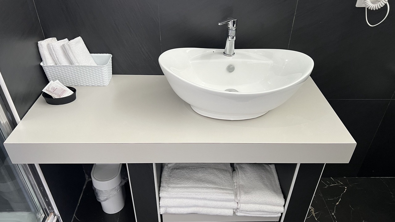Photo of Bathroom in Terzigno