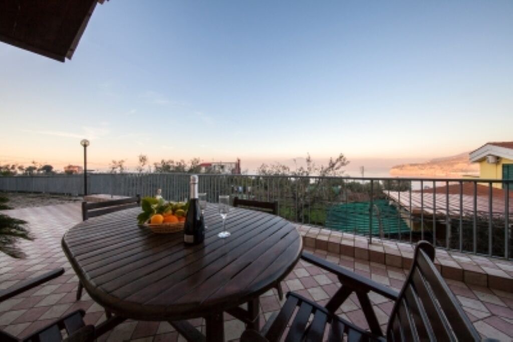 Photo of Outdoor in Priora