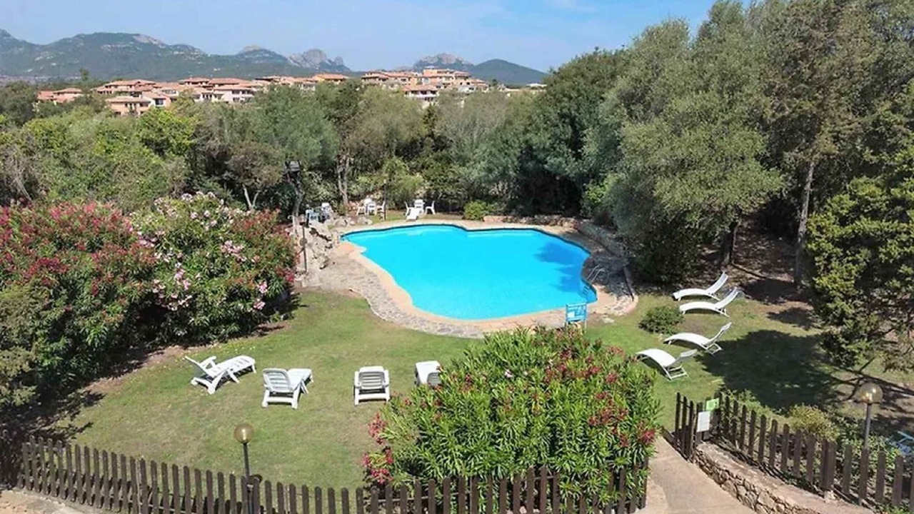 Photo of Outdoor in Porto Rotondo