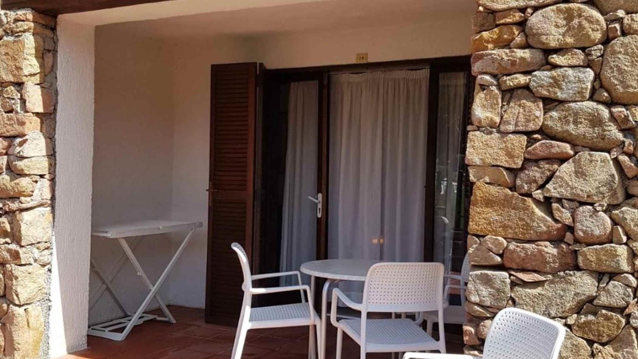 Photo of Patio Balcony in Porto Rotondo