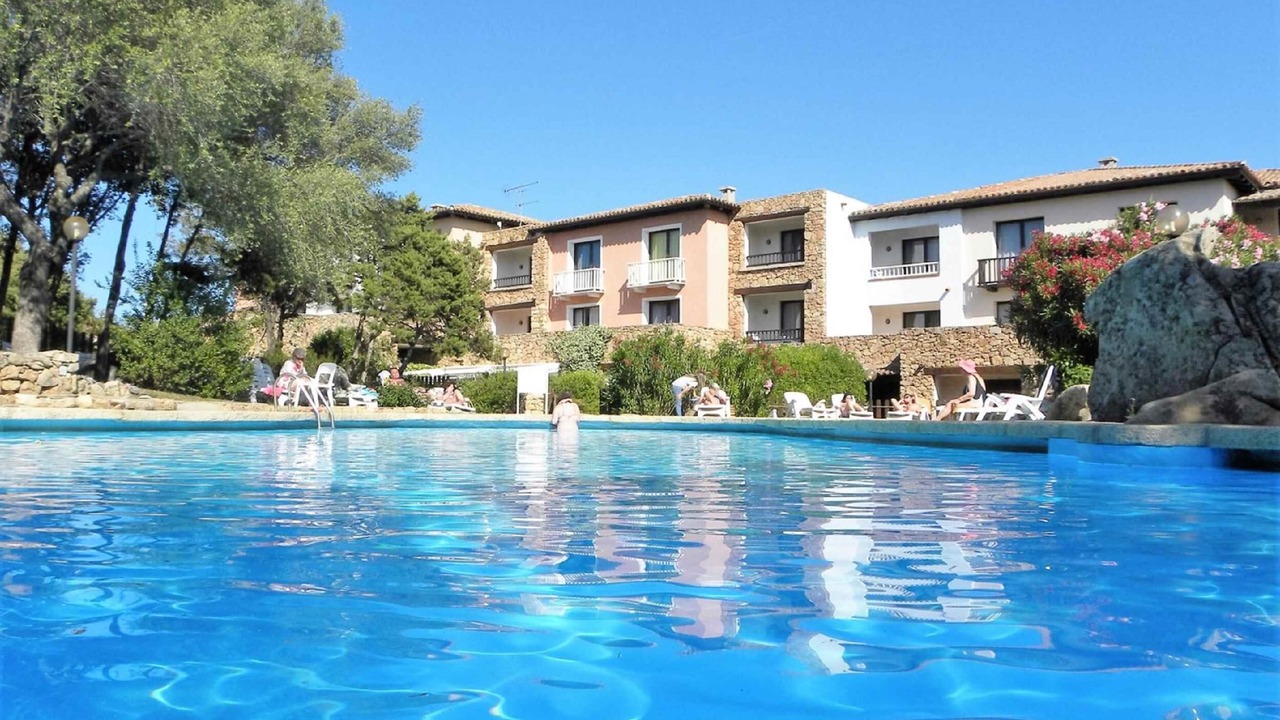 Photo of Outdoor in Porto Rotondo