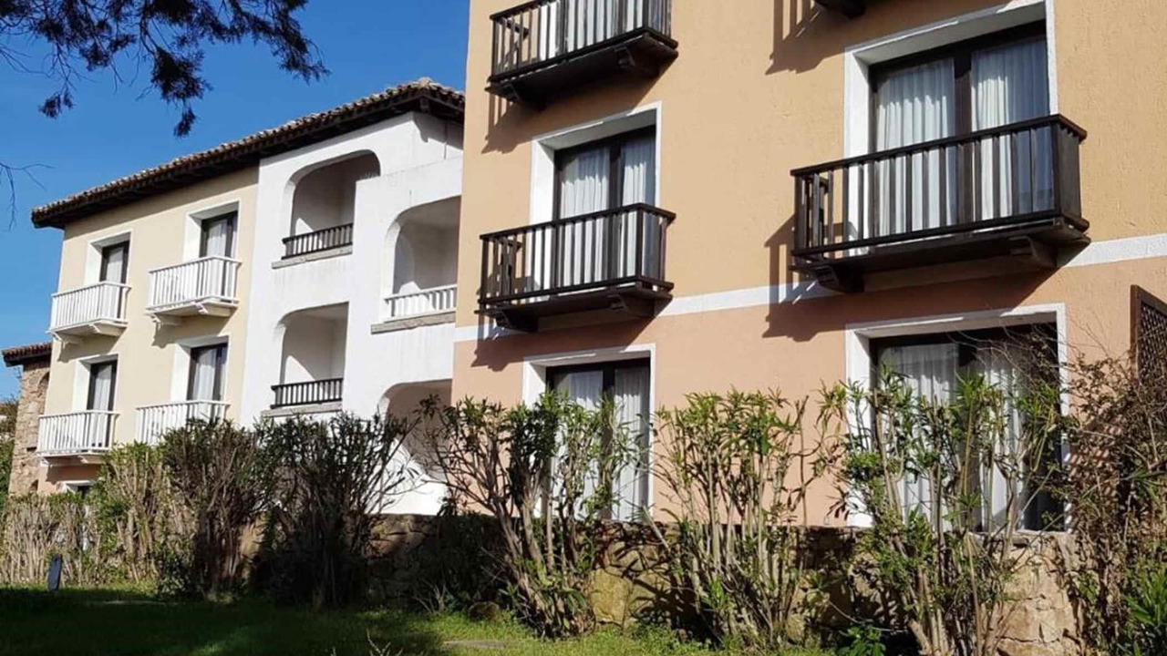 Photo of Outdoor in Porto Rotondo