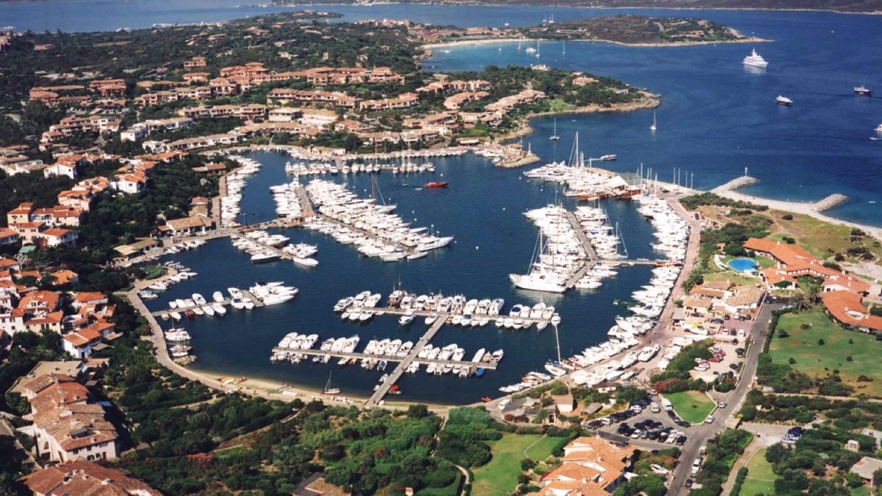 Photo of Outdoor in Porto Rotondo