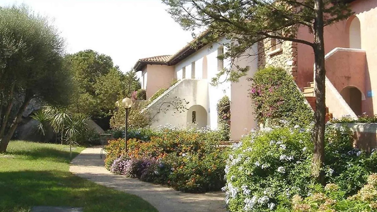 Photo of Outdoor in Porto Rotondo