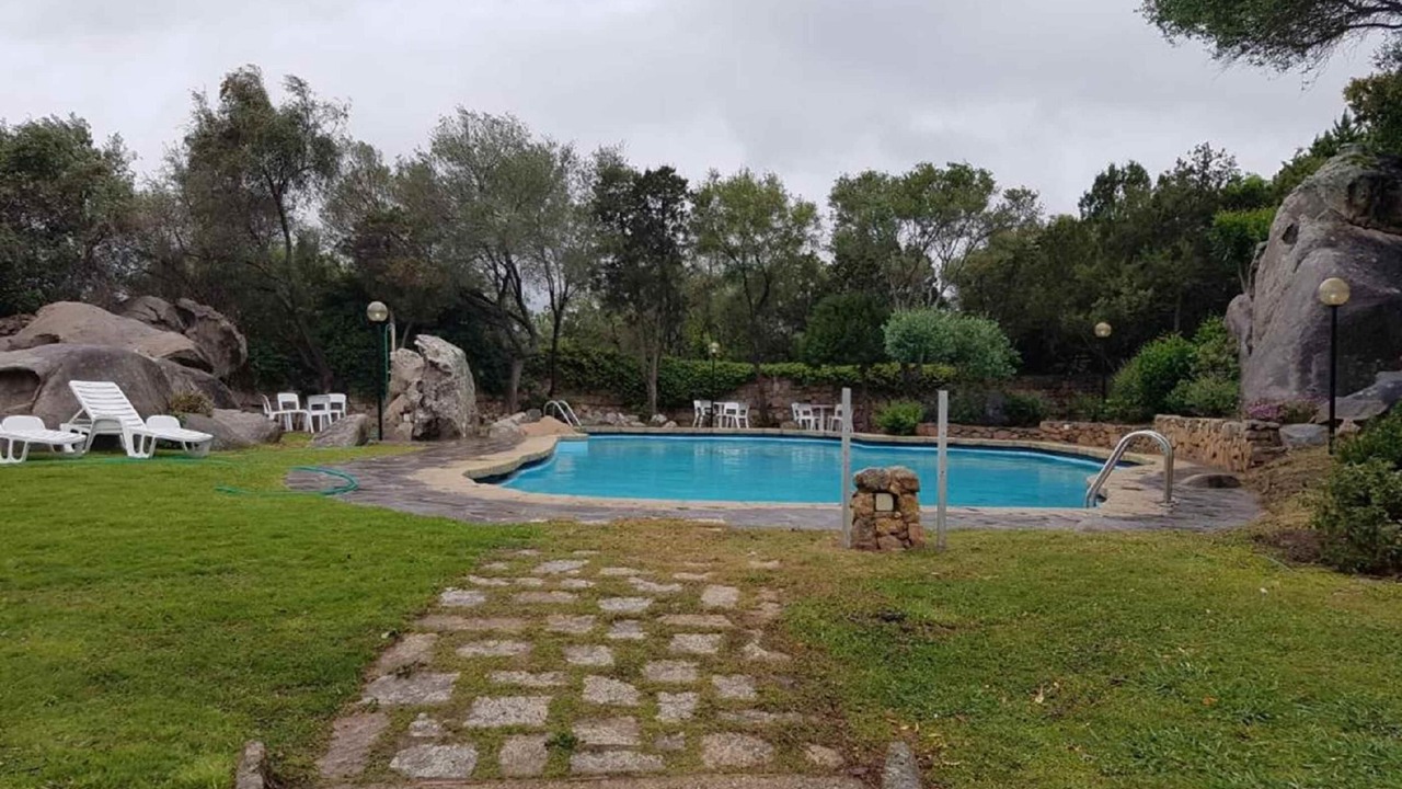 Photo of Outdoor in Porto Rotondo