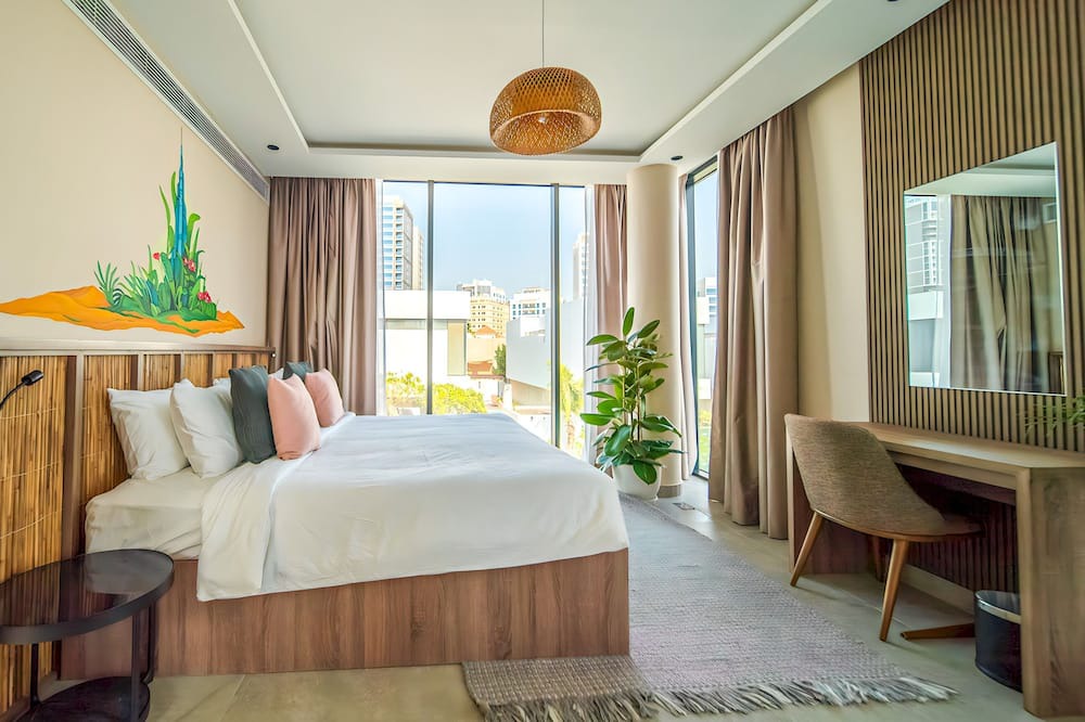 Photo of Bedroom in Al Barsha 1