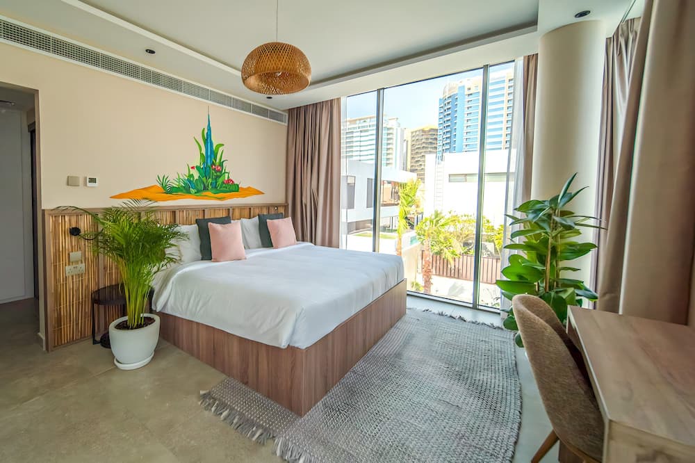 Photo of Bedroom in Al Barsha 1