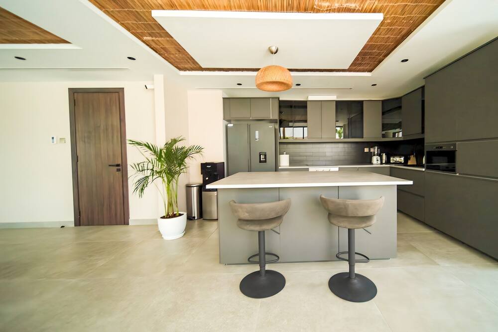 Photo of Kitchen in Al Barsha 1