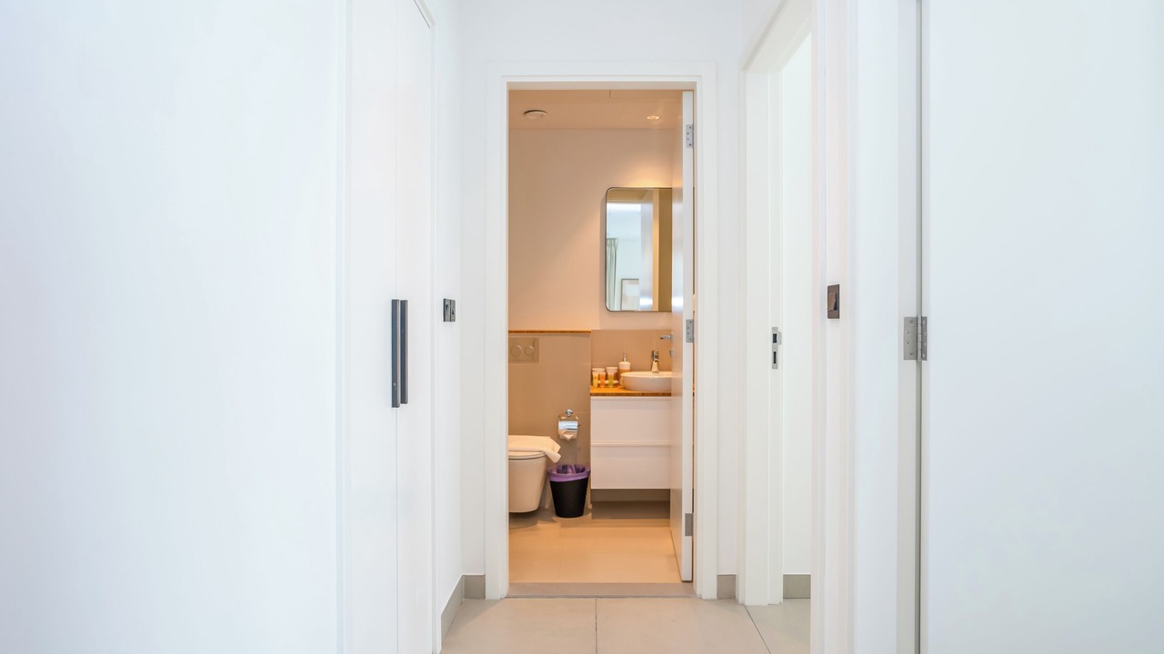 Photo of Bathroom in Dubai