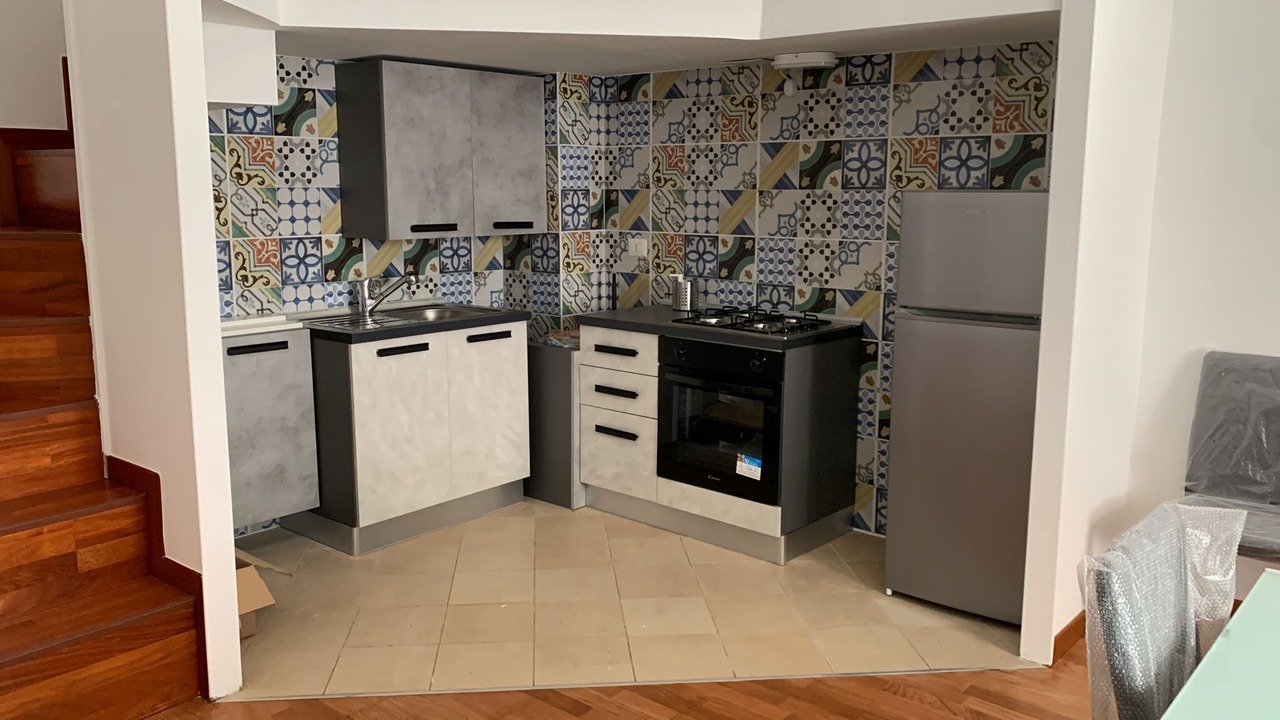 Photo of Kitchen in Selvacava