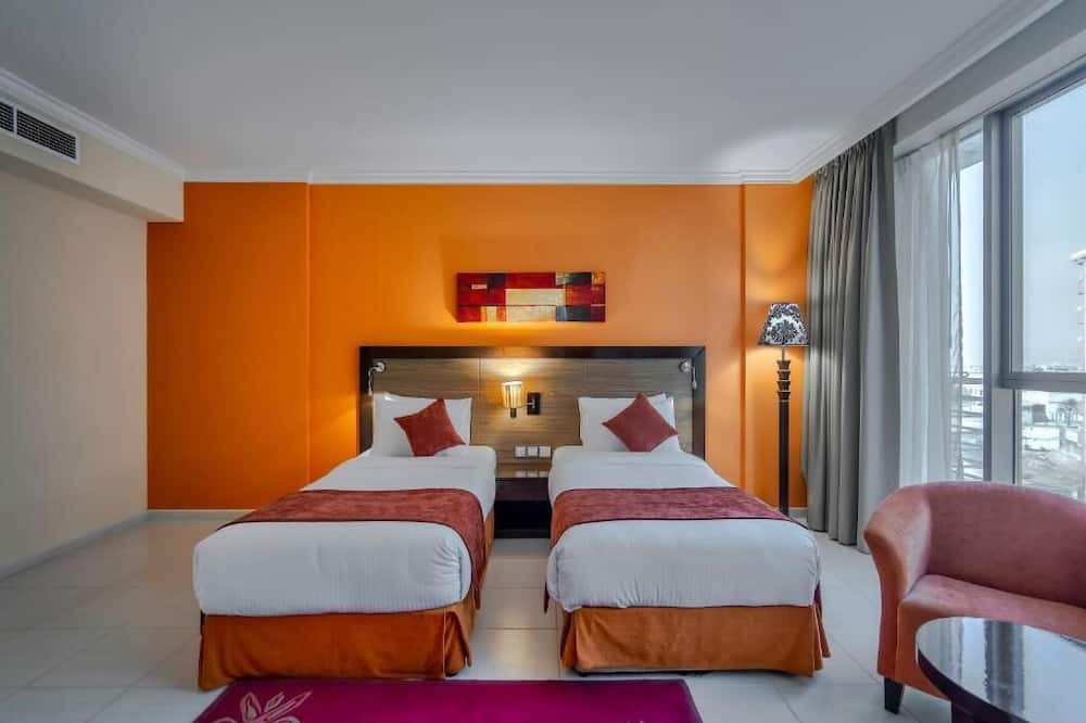 Photo of Bedroom in Al Barsha 1