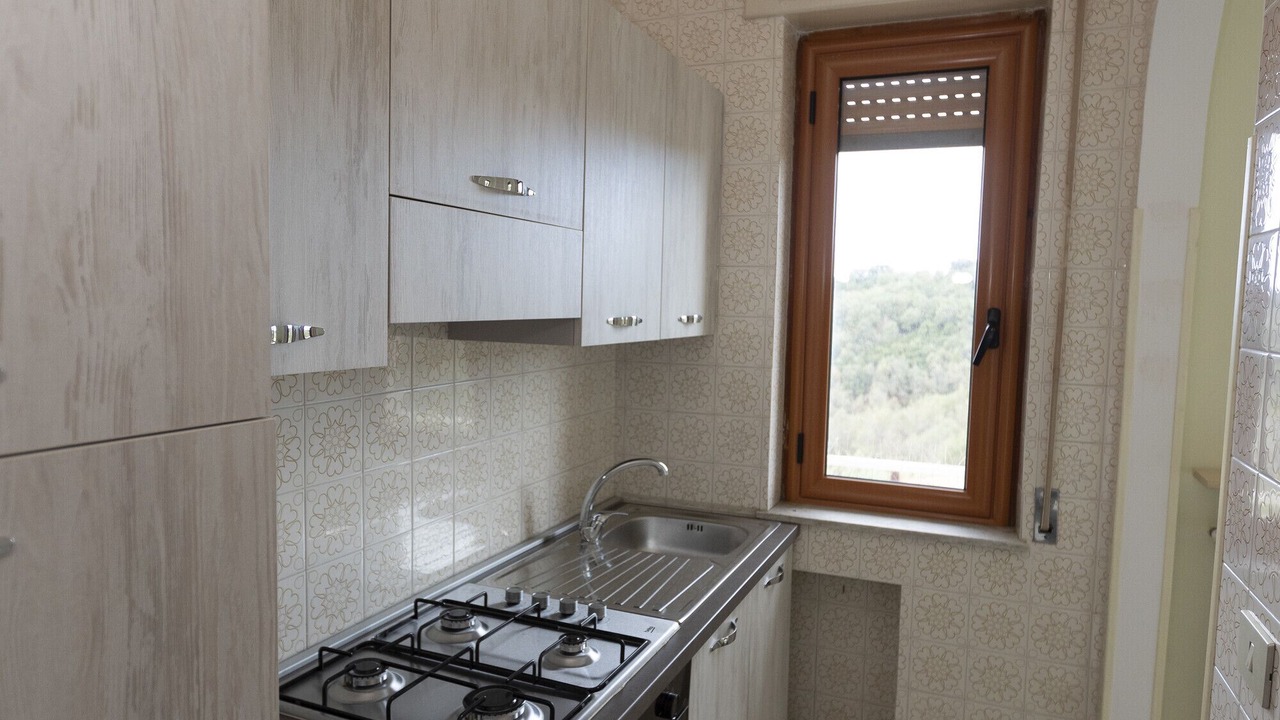 Photo of Kitchen in Francavilla Angitola
