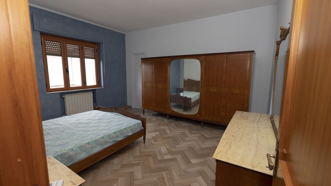 Photo of Bedroom in Francavilla Angitola