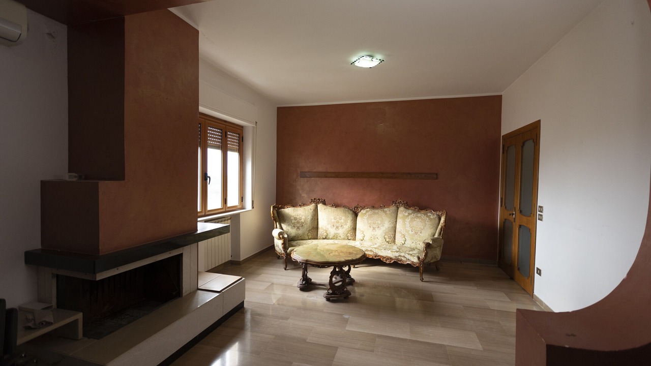 Photo of Livingroom in Francavilla Angitola