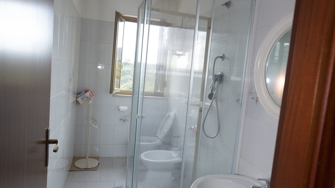 Photo of Bathroom in Francavilla Angitola