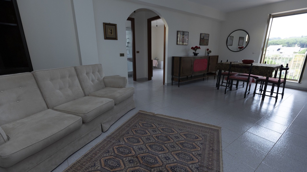 Photo of Livingroom in Francavilla Angitola