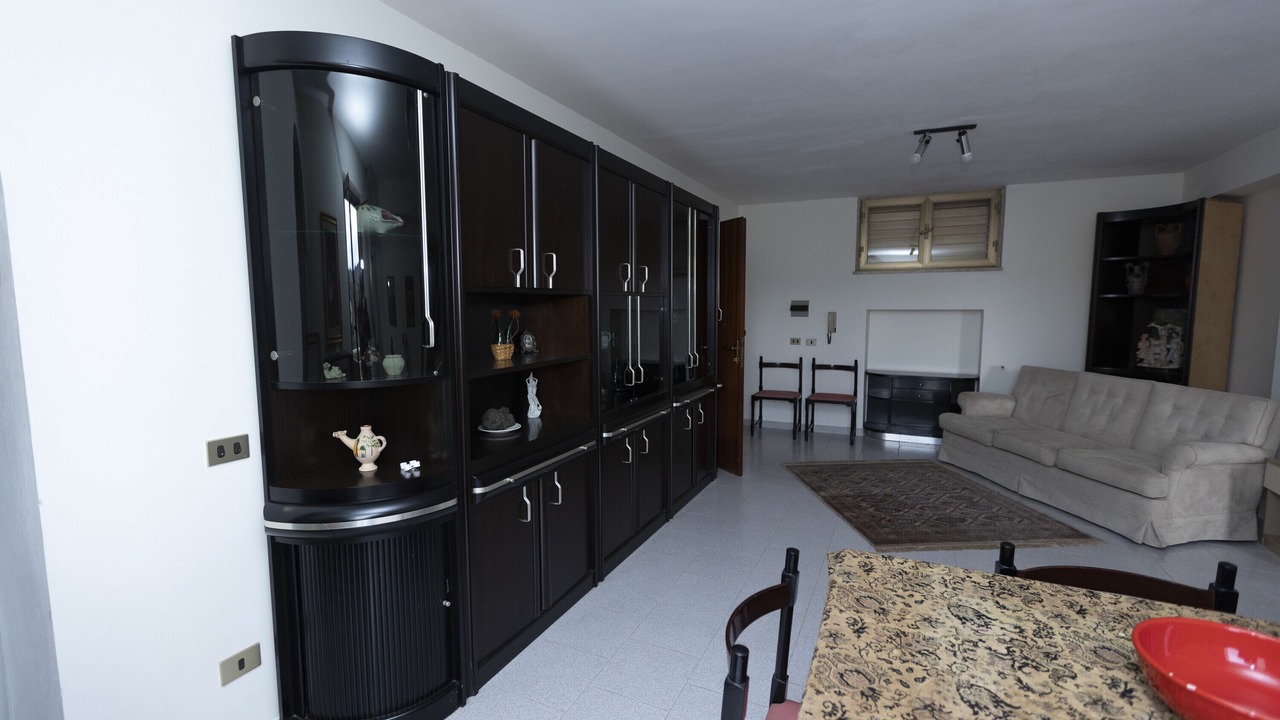 Photo of Livingroom in Francavilla Angitola