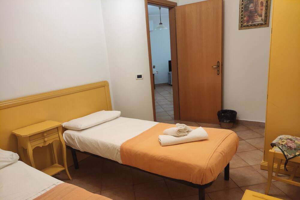 Photo of Bedroom in Gasponi