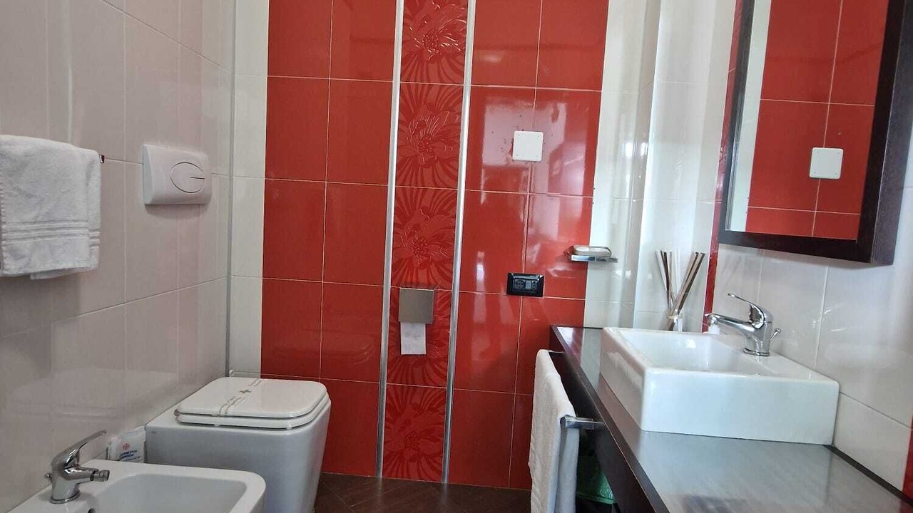 Photo of Bathroom in Bacoli