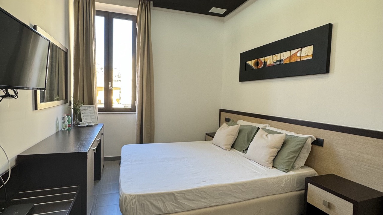 Photo of Bedroom in Bacoli