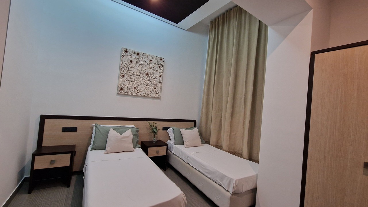 Photo of Bedroom in Bacoli