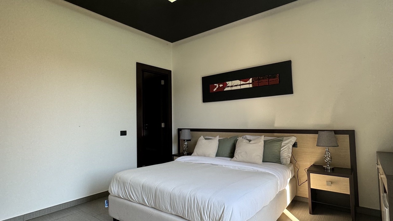 Photo of Bedroom in Bacoli