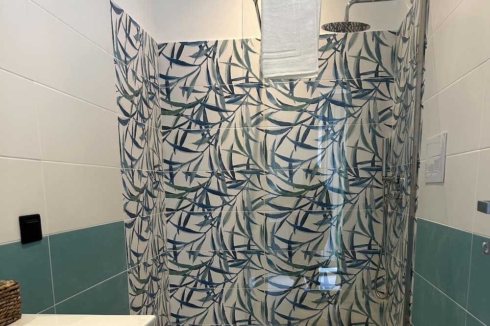 Photo of Bathroom in Nola