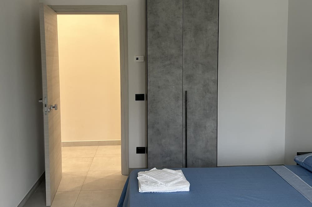 Photo of Bedroom in Nola