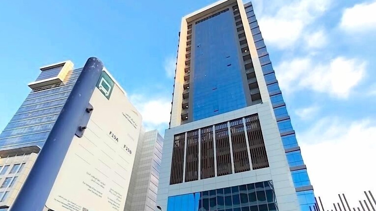 Photo of Outdoor in Business Bay