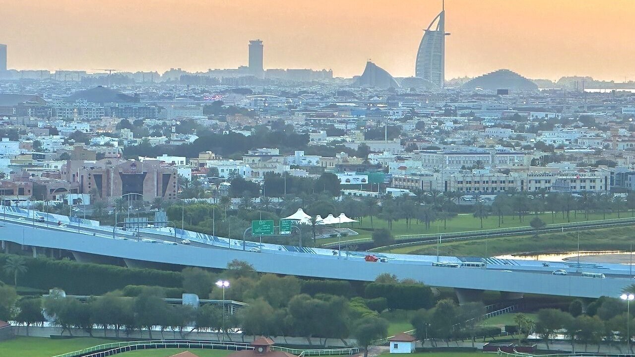 Photo of Others in Business Bay