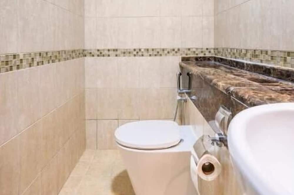 Photo of Bathroom in Al Mamzar