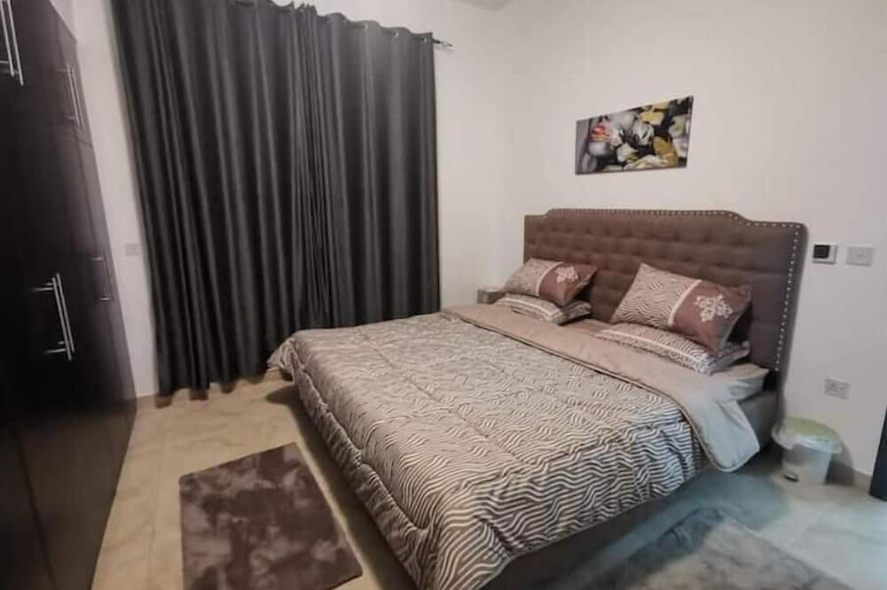 Photo of Bedroom in Al Mamzar