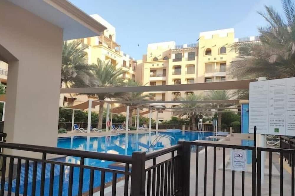 Photo of Outdoor in Al Mamzar
