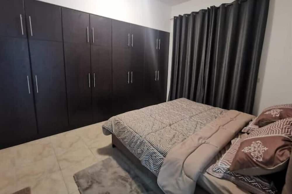 Photo of Bedroom in Al Mamzar