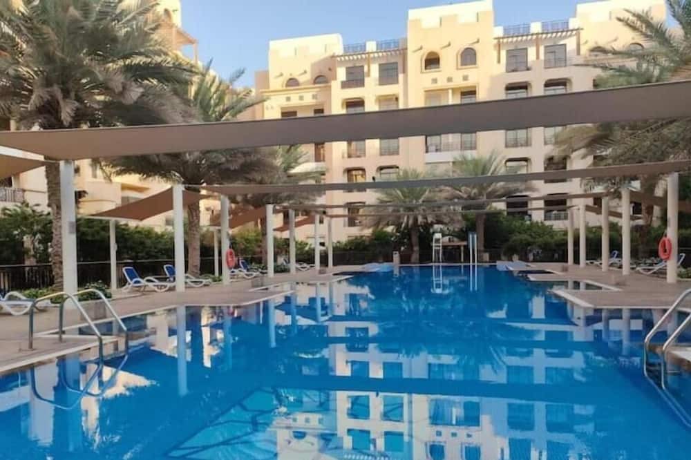 Photo of Outdoor in Al Mamzar
