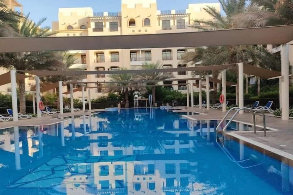 Photo of Outdoor in Al Mamzar