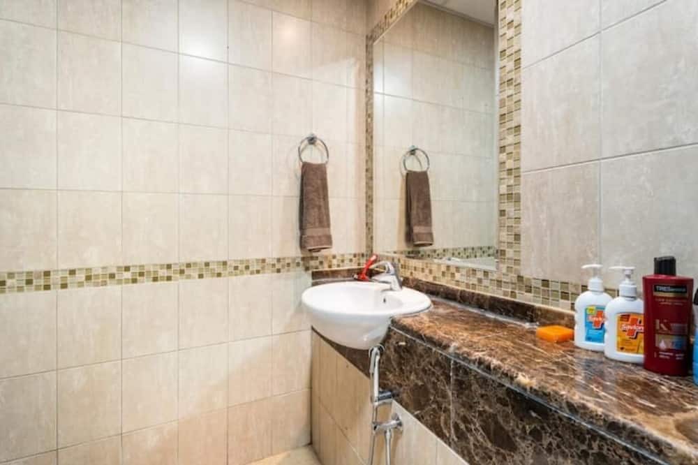 Photo of Bathroom in Al Mamzar