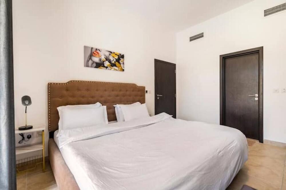 Photo of Bedroom in Al Mamzar