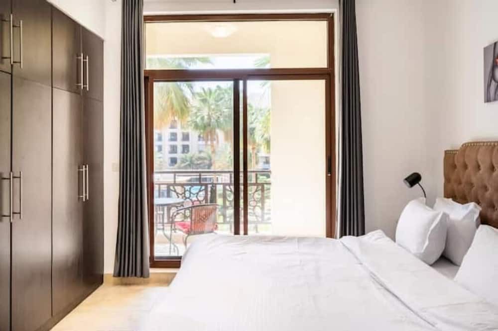 Photo of Bedroom in Al Mamzar