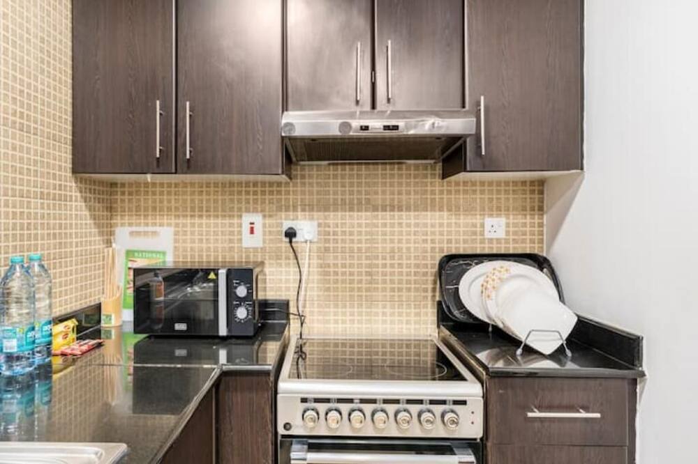 Photo of Kitchen in Al Mamzar