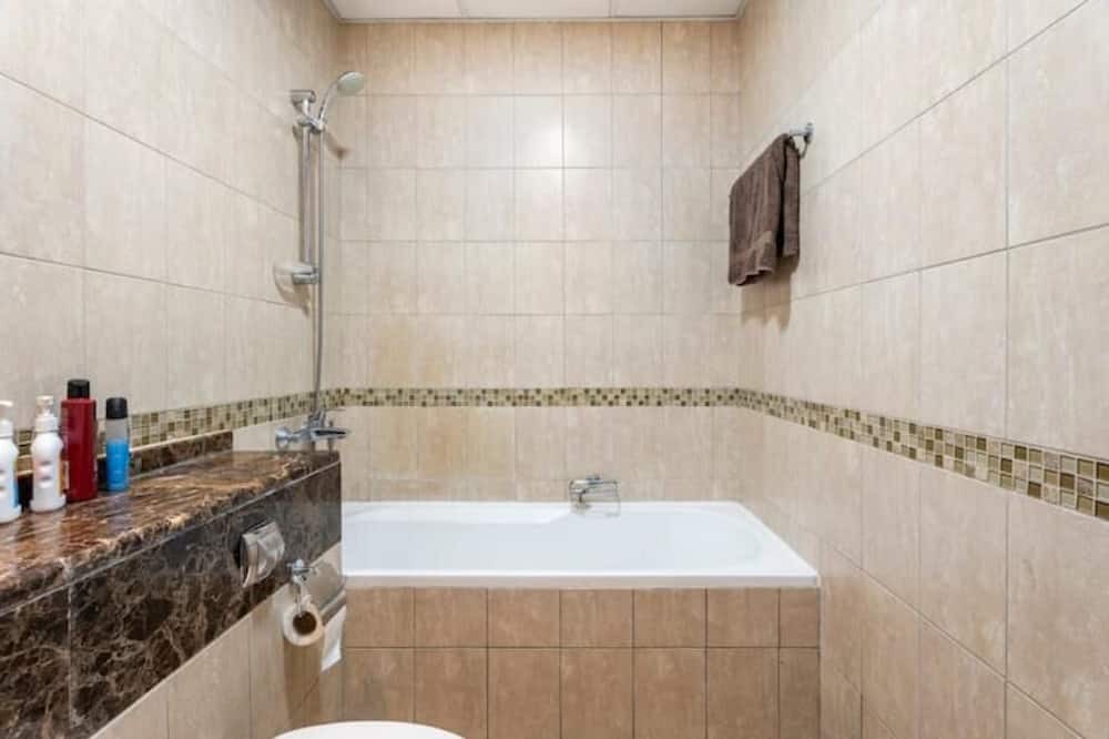 Photo of Bathroom in Al Mamzar